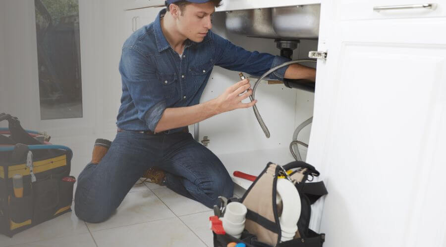 Professional water heater repair in Gazelle, CA